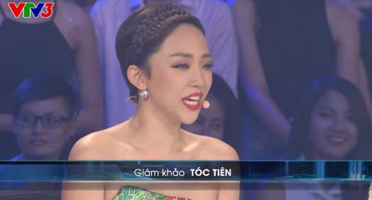 Vietnam Idol Kids