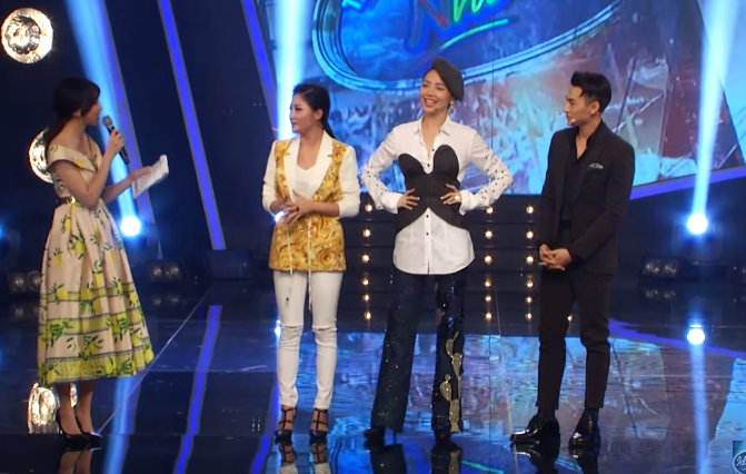 Vietnam Idol kids tập 7 Full HD ngày 5/6/2016