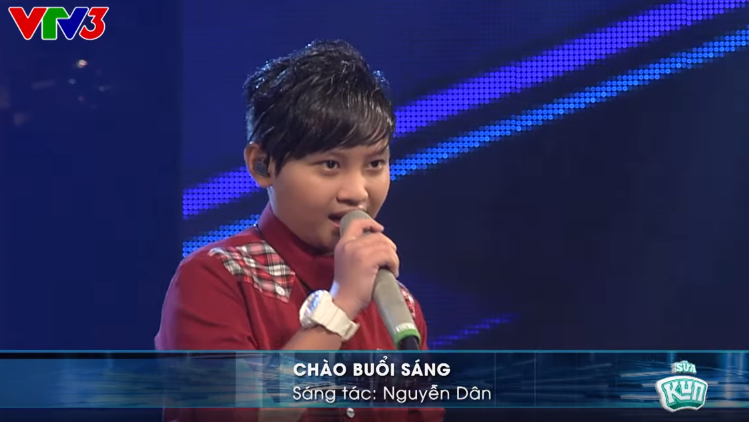 Vietnam Idol kids tập 7 Full HD ngày 5/6/2016