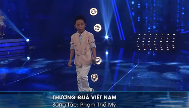 Vietnam Idol kids tập 7 Full HD ngày 5/6/2016