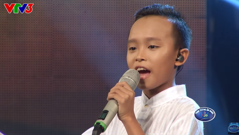 Vietnam Idol kids tập 11 Full HD ngày 3/7/2016