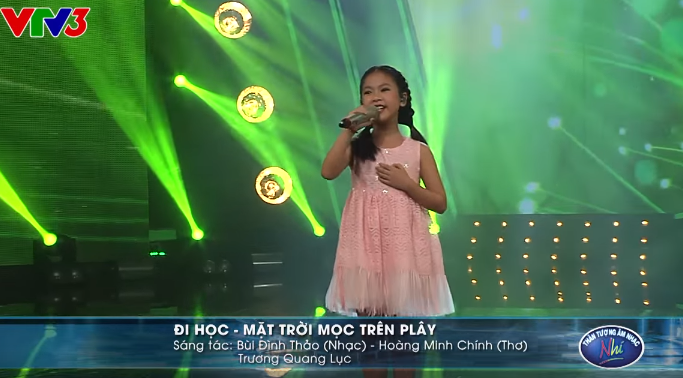 Vietnam Idol kids tập 9 Full HD ngày 19/6/2016: 