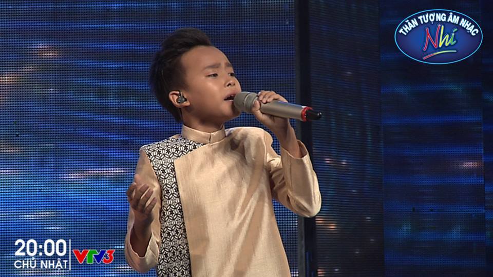 Vietnam Idol kids tập 13 Full HD ngày 17/7/2016