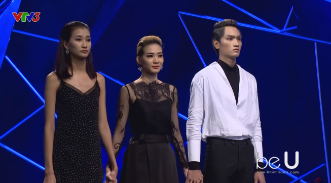 Vietnam next top model tập 10 Full HD ngày 18/9/2016