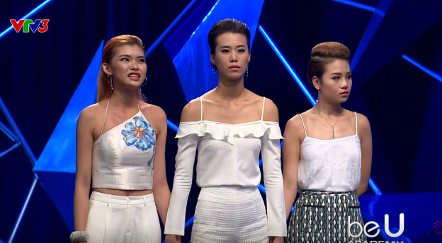 Vietnam next top model tập 11 Full HD ngày 25/9/2016 