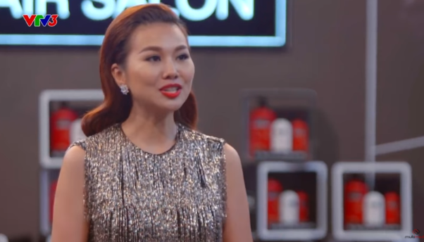 Vietnam next top model tập 3 Full HD ngày 31/7/2016