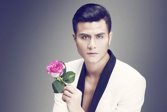 The Face Vietnam: Vĩnh Thụy - nam thần không thể bị soái ngôi trong mắt người hâm mộ
