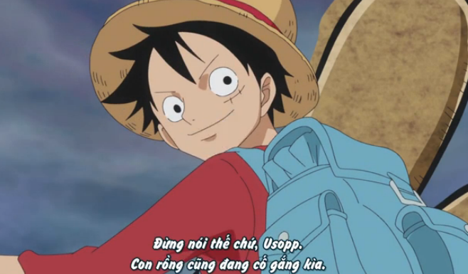 One piece - Vua hải tặc Tập 756 Vietsub Full HD