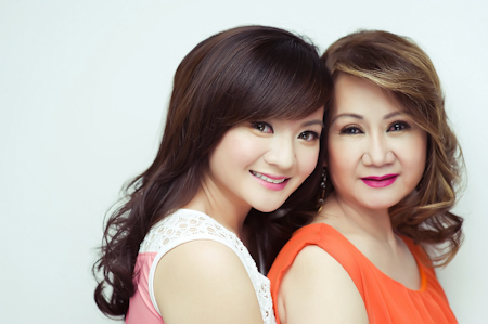 Xuân Mai, Xuân Nghi ngày ấy - bây giờ