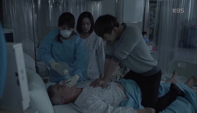Xem phim Hậu Duệ Của Mặt Trời tập 12 vietsub full HD ngày 31/3/2016