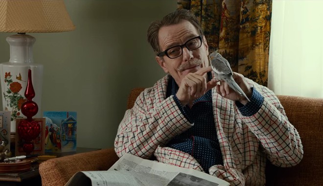 ‘Trumbo’ - Nỗ lực tái hiện thời kỳ đen tối nhất ở Hollywood