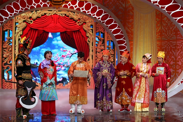Táo quân 2016 Chưa lên sóng đã “nóng” chuyện kiểm duyệt