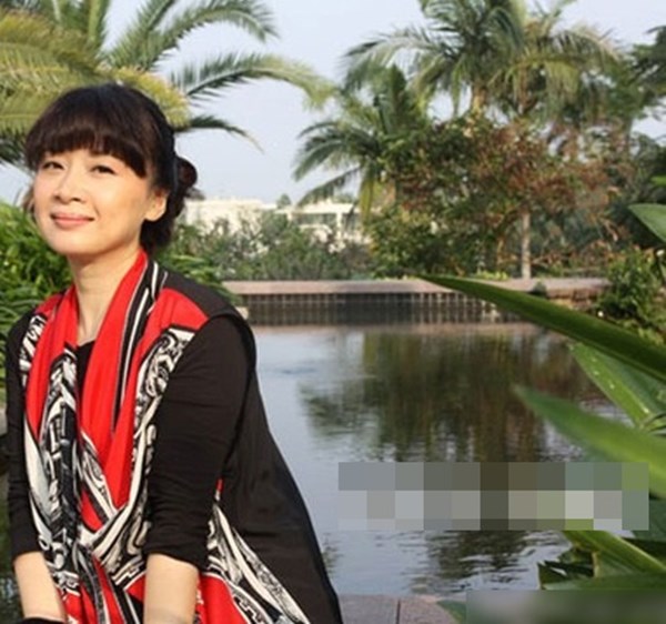  Yêu tinh nhện đỏ trong Tây du ký 1986 Ngày ấy  bây giờ 