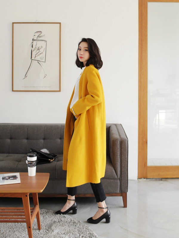5 item vừa ấm lại vừa đẹp giúp bạn du xuân trong phong cách - Ảnh 14. 5 item vừa ấm lại vừa đẹp giúp bạn du xuân trong phong cách - Ảnh 14.