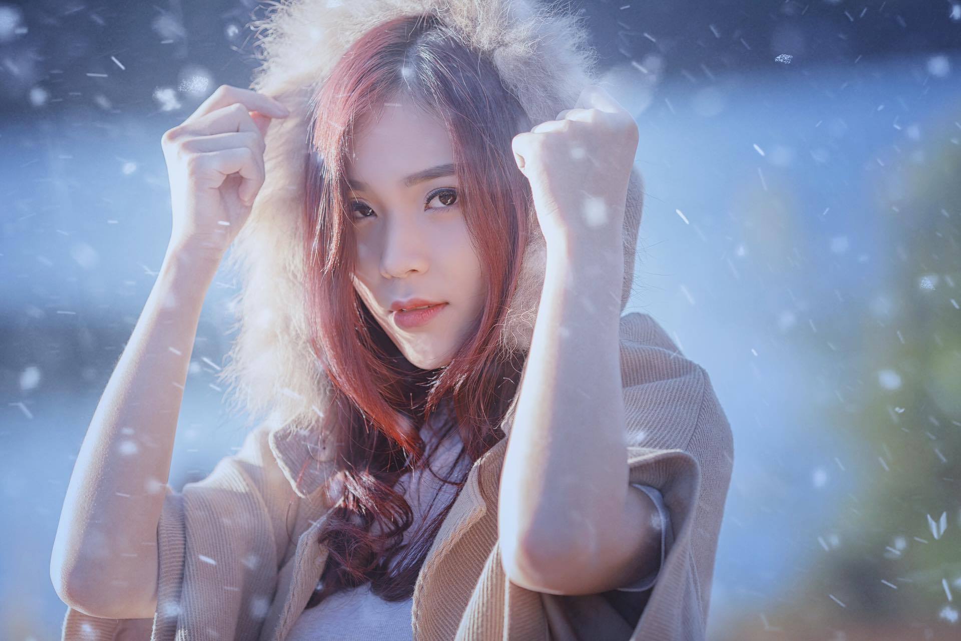 Tuần cuối năm cũ hội hot teen đi đâu làm gì