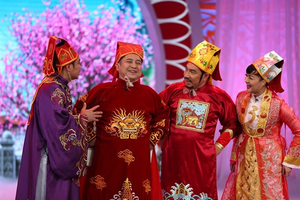 Táo quân 2016 Chưa lên sóng đã “nóng” chuyện kiểm duyệt