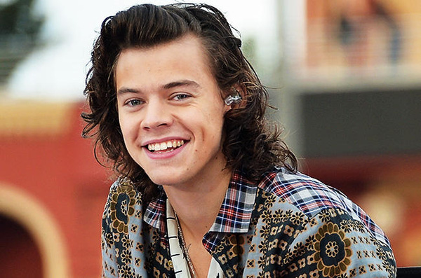 Harry Styles đổi quản lý, làm rộ nghi vấn sắp rời One Direction