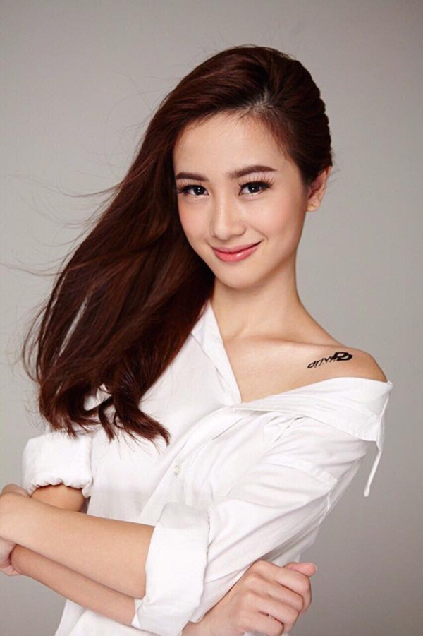 4 hot girl xinh đẹp có sở thích vô cùng nam tính