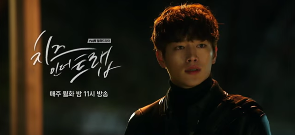 “Cheese In The Trap”: Fan phát hờn vì cảnh giường chiếu “hư cấu” của Park Hae Jin - Ảnh 44.