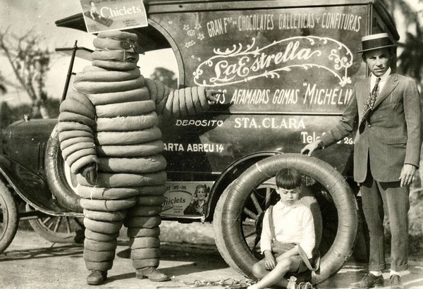 Michelin - hung thần trong giới đầu bếp xuất phát từ chiêu PR của hãng bán lốp xe - Ảnh 4.