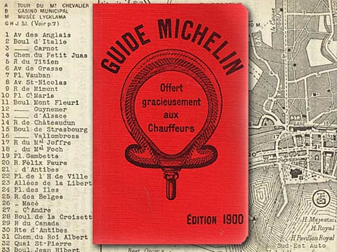 Michelin - hung thần trong giới đầu bếp xuất phát từ chiêu PR của hãng bán lốp xe - Ảnh 5.