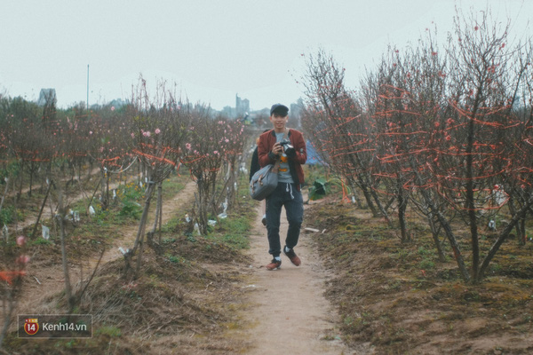 Những ngày này, đây chính là 3 địa điểm chụp hình được ưa thích nhất ở Hà Nội! - Ảnh 5.