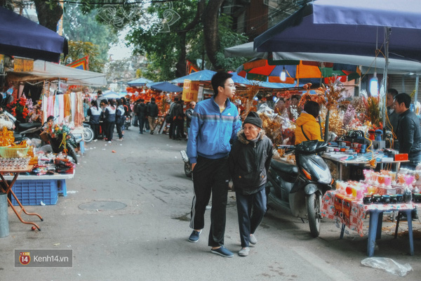 Những ngày này, đây chính là 3 địa điểm chụp hình được ưa thích nhất ở Hà Nội! - Ảnh 21.