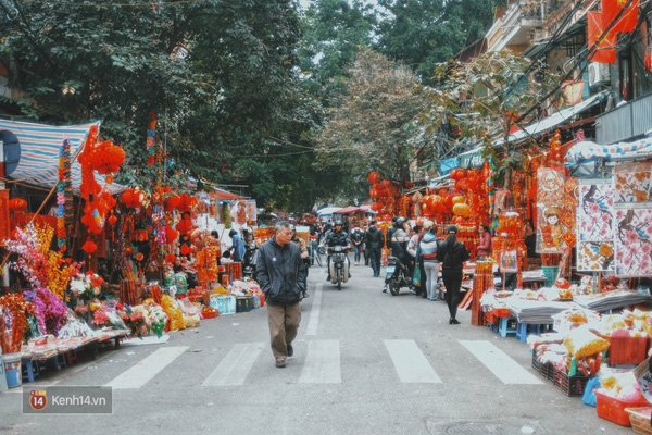 Những ngày này, đây chính là 3 địa điểm chụp hình được ưa thích nhất ở Hà Nội! - Ảnh 15.