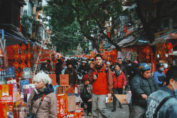 Những ngày này, đây chính là 3 địa điểm chụp hình được ưa thích nhất ở Hà Nội! - Ảnh 16.