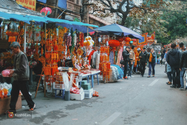 Những ngày này, đây chính là 3 địa điểm chụp hình được ưa thích nhất ở Hà Nội! - Ảnh 20.