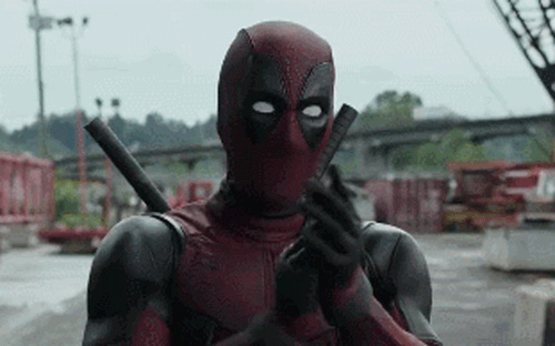Deadpool:  Anh khả ái, anh ngang trái nhưng phim anh hốt bạc thoải mái 