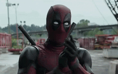 Deadpool: Anh khả ái, anh ngang trái nhưng phim anh hốt bạc thoải mái - Ảnh 1.