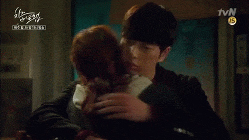 Cheese In The Trap: Park Hae Jin và Seo Kang Joon choảng nhau ác liệt vì ghen tuông - Ảnh 25.