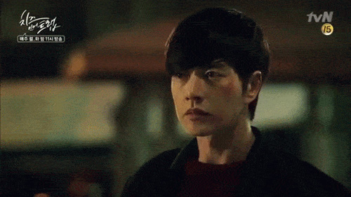 Cheese In The Trap: Park Hae Jin và Seo Kang Joon choảng nhau ác liệt vì ghen tuông - Ảnh 6.