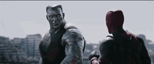 Deadpool: Anh khả ái, anh ngang trái nhưng phim anh hốt bạc thoải mái - Ảnh 7.