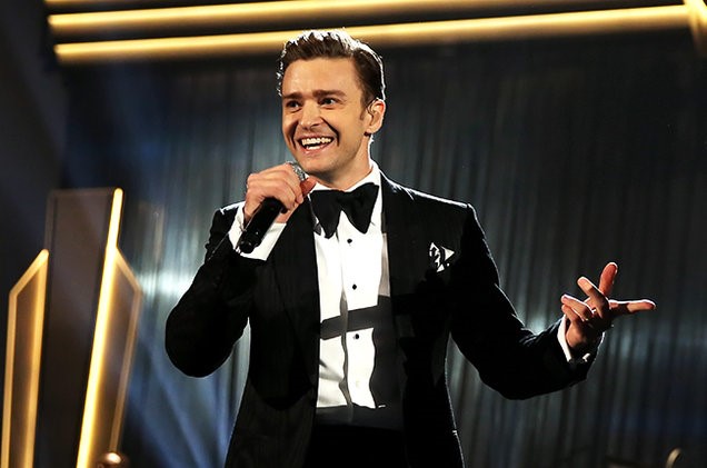 Justin Timberlake và Will.i.am bị kiện bản quyền ca khúc