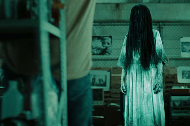 ‘The Ring 3’ bị trì hoãn phát hành… lần thứ ba