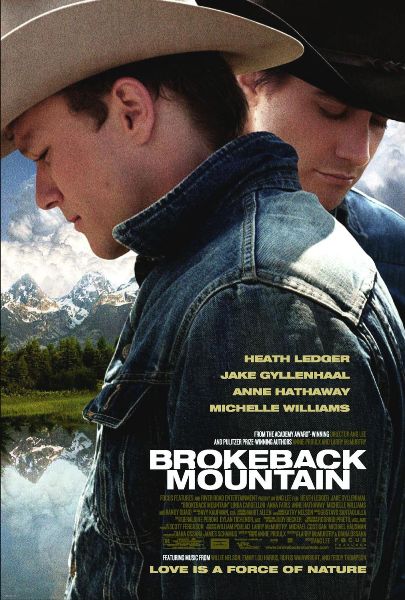 Brokeback mountain - bộ phim từng làm điên đảo cộng đồng LBGT trên khắp thế giới