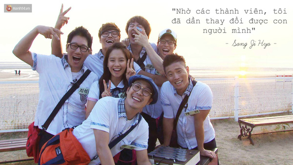 Song Ji Hyo: Tôi cũng muốn được yêu như một người phụ nữ bình thường - Ảnh 2.