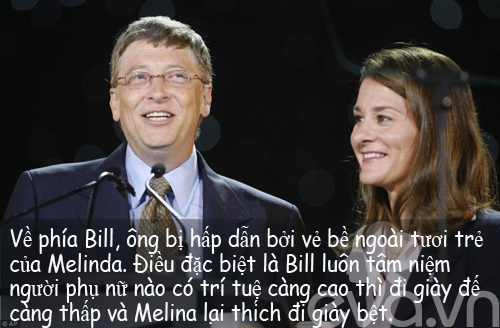 ti phu bill gates va cuoc hon nhan vo gia - 7