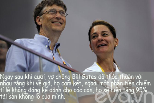 ti phu bill gates va cuoc hon nhan vo gia - 3