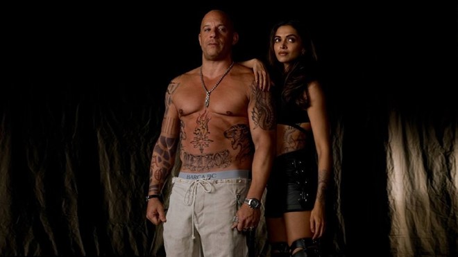 ‘xXx 3’ của Vin Diesel và Chân Tử Đan ấn định ngày ra mắt