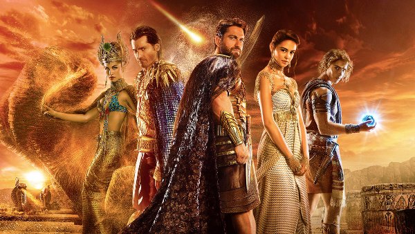 Phim thần thoại Gods of Egypt và những chuyện bây giờ mới kể - Ảnh 3.