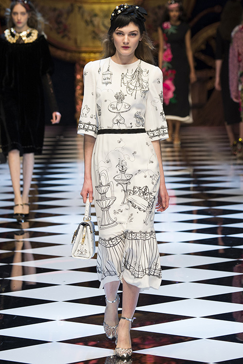 ron rang trong khu vuon co tich cua dolce&gabbana - 13