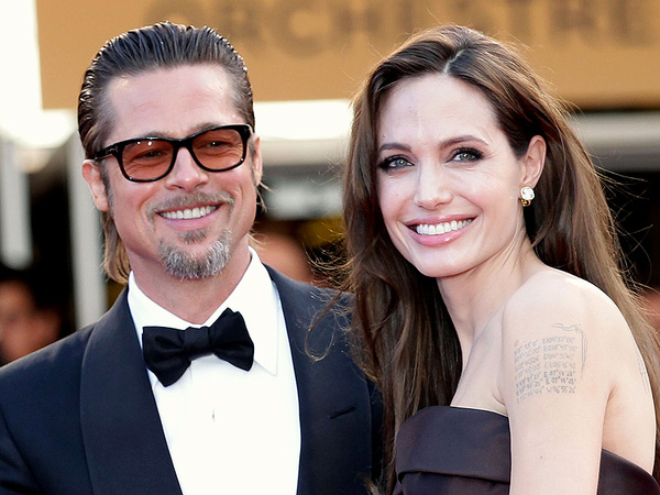Bức thư tình fake của Brad Pitt gửi Angelina khiến hàng trăm nghìn người rơi lệ - Ảnh 4.