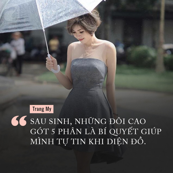 Phụ nữ sau sinh