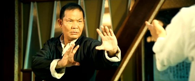 Ngôi sao võ thuật Hong Kong qua đời vì ung thư