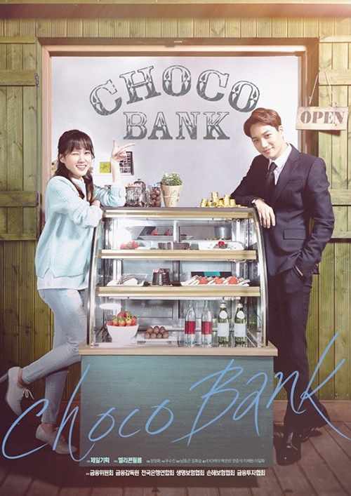 Kai (EXO) xô đổ kỷ lục người xem với Choco Bank - Ảnh 1.