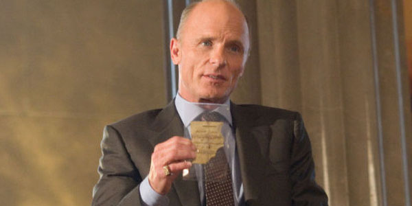 Ed Harris