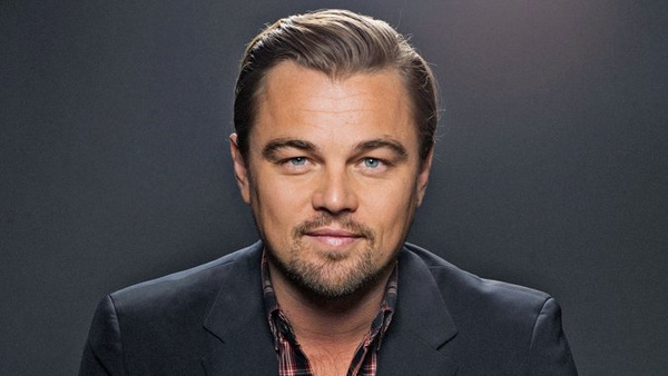 Những  thánh nhọ  cũng cần được  đòi công bằng  như Leonardo DiCaprio